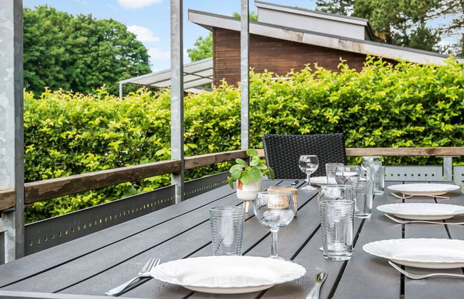 First Camp Aarhus Jylland - Foto 7