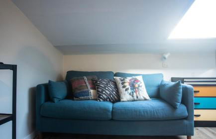 Estudio con piscina en A Guarda- Pontevedra - Foto 12