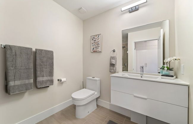 Coral Beach by Blue Sky Luxury - Foto 19