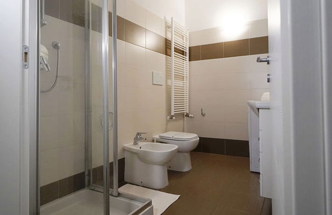 Cozy Apt With Gym & Parking, Milan - Foto 13