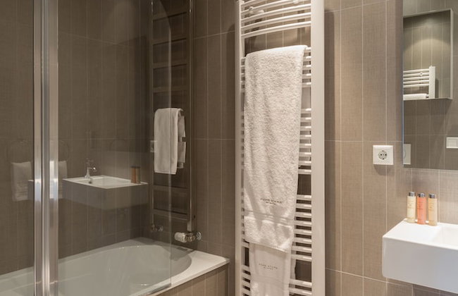 Four Stars Aparthotel - Foto 19