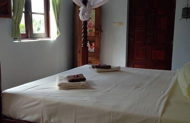 Ever Dreamed of staying in a 3 Bedroom Castle SDV044B - By Samui Dream Villas - Photo 11