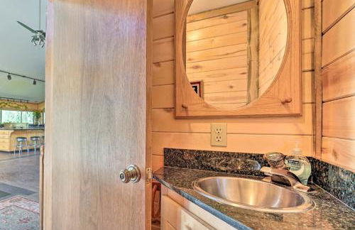 Direct Hiking Access Riverfront Dolores Home! - Foto 26