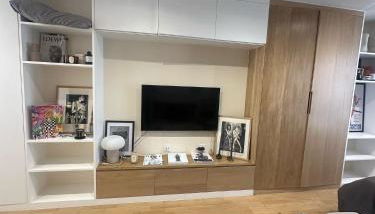 Studio champs Elysée - Foto 5