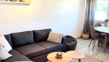 Ferienwohnung Wanderglück Latrop - Foto 3