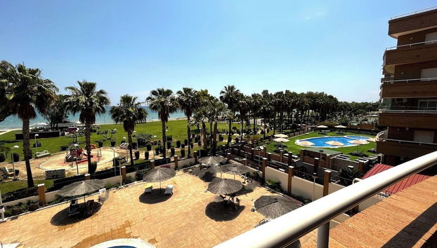 ACV - Costa Marina II-1 Línea Planta 2 Frente al Mar - Foto 2, Imagen principal