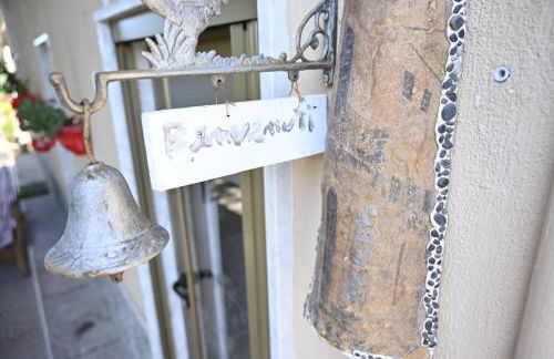 House Edda Serena - Casa Vacanze Salerno - Foto 13