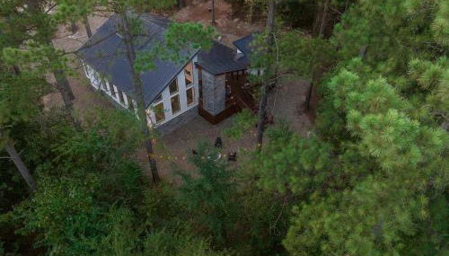 Two Knights Luxury Cabin - Foto 2