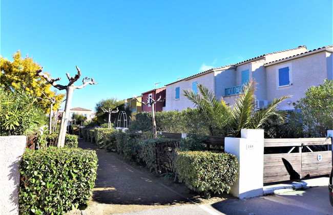 Les Jardins de la Clape - Foto 15