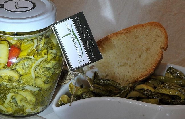 Agriturismo Villa Toscana - Photo 31