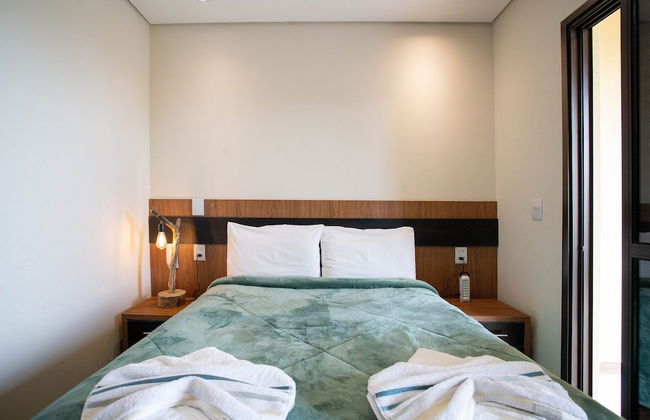 Pousada Cantareira - Foto 4