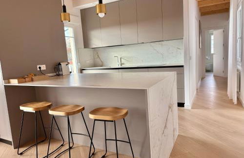 Señorial Panorámico by Exclusive Burgos Apartments - Foto 13