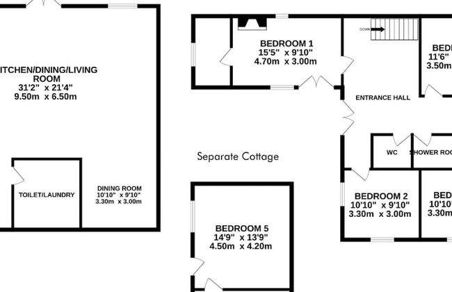 The Village House in Stavros - Foto 43