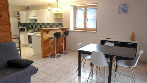 Montricher karellis, à 5 min de St Jean de Maurienne - Foto 5