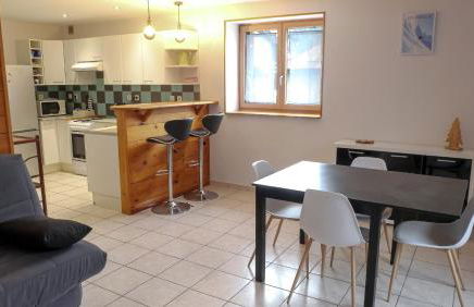 Montricher karellis, à 5 min de St Jean de Maurienne - Foto 5