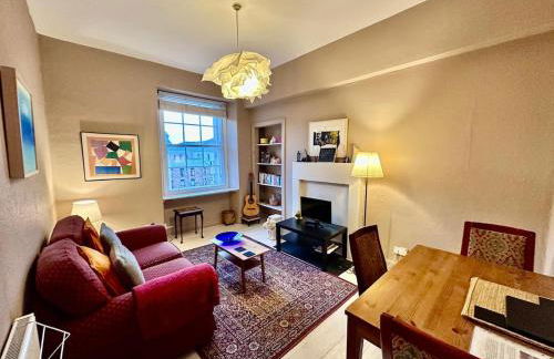 Boho Central Old Town base - Photo 16