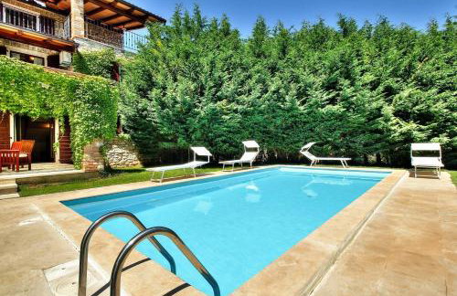 Mediterrane Finca mit Privatpool, Sonnenterrasse, BBQ und hundefreundlich - Foto 4