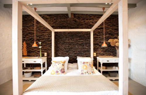 Hacienda Cuatro Ventanas - Foto 46