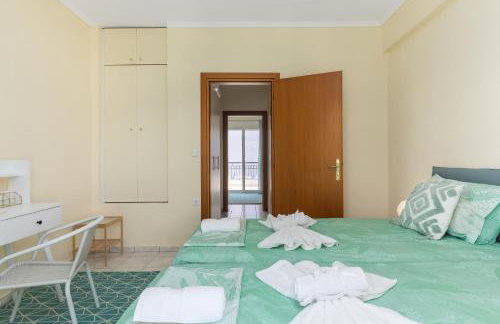 Alexandra's Maisonette. - Foto 20