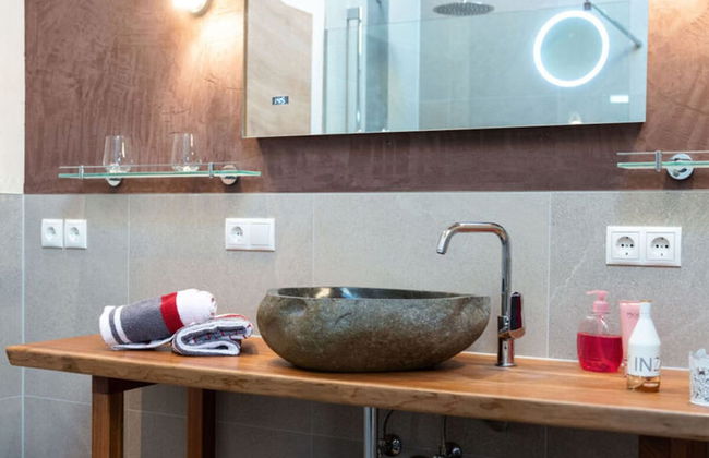 No. 2 - Country House Geierstanger - Foto 11