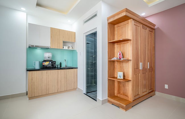 Cozrum Homes - Retro House - Foto 65