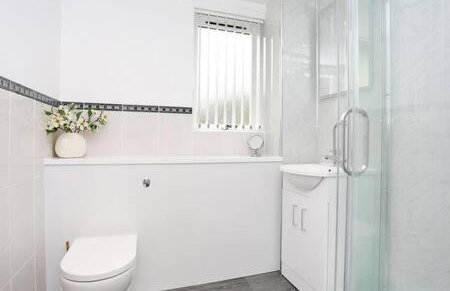 Edinburgh Apartment near University of Edinburgh - Elforma - Foto 7