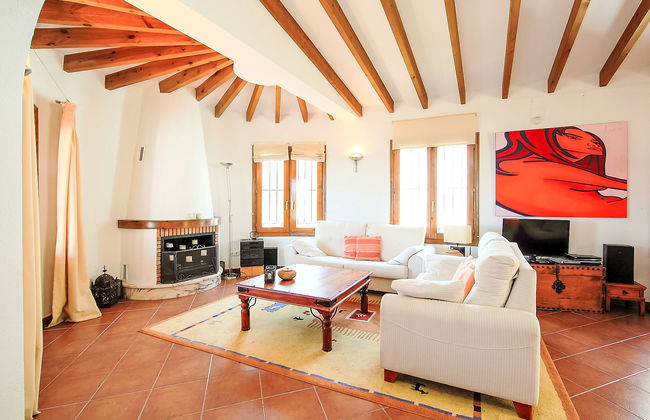 Holiday Home Del Azahar by Interhome - Photo 22