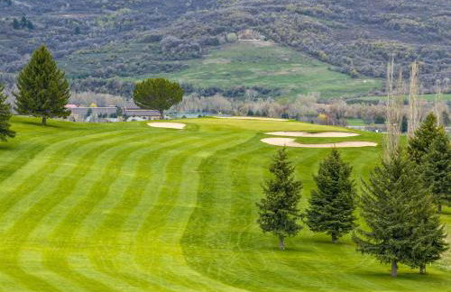 Snowcrest C304Ski Getaway Hot Tub & Theater Room - Foto 50