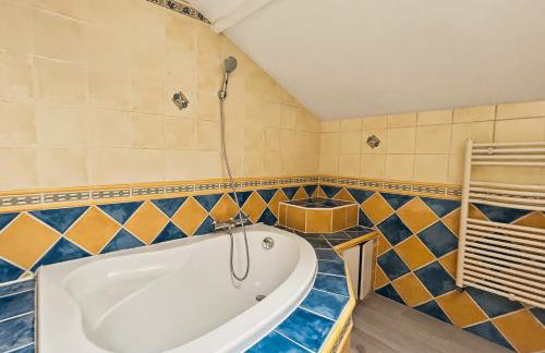 Maison familiale, vue panoramique, bord de Marne - Foto 34