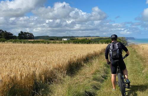 Villa Mathilde - Foto 35