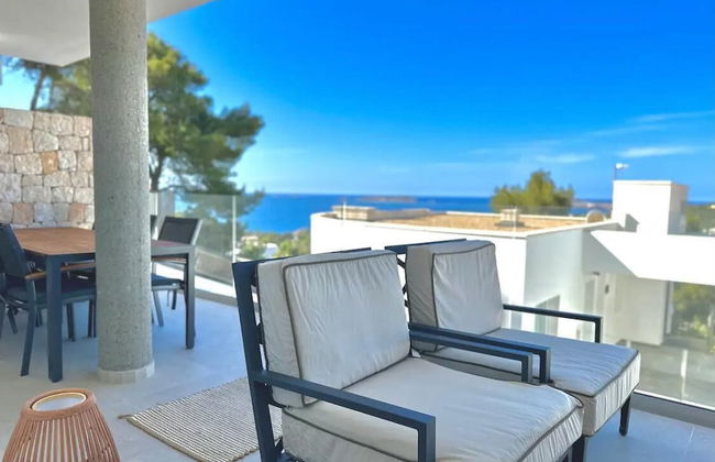 Cala Vadella Panoramic Retreat - Photo 41