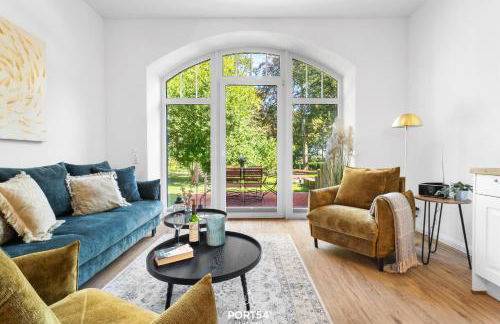 Ferienwohnung Majorshof Seepferdchen Büsum - Foto 2