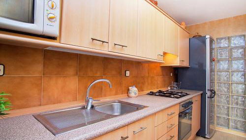 Apartment Edificio Blanqueries by Interhome - Foto 5