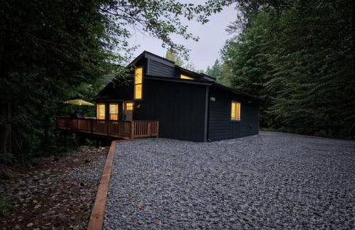 Dovetail Den - Tranquil with Hot Tub and Air Conditioning - Foto 26