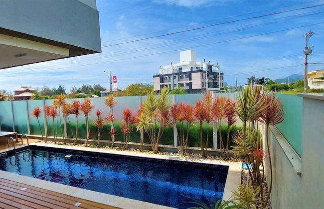 Cobertura Carpe Diem - Jacuzzi Campeche - Photo 2