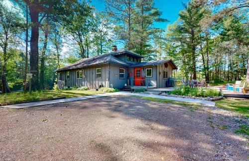 The River House - Foto 1