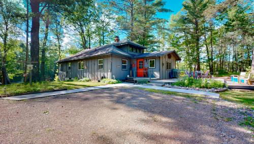 The River House - Foto 1