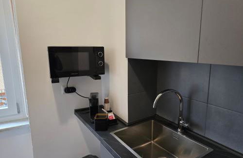 Torino centro metro Bernini Porta Susa Politecnico juventus stadium - Foto 11