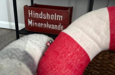 Historischer Ohlerich Speicher Wismar Apartment 18 mit Hafenblick- 2 Bäder - UNESCO Weltkulturerbe - Foto 3