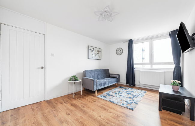 Modern Living In Stylish 3bed Flat - Foto 30