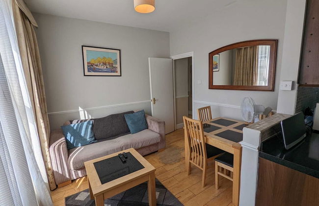 Castletown House Apartments - Foto 48