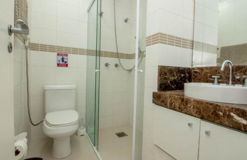 Floripa Jurerê Inter Colinas 4 qts 2 suites - Foto 46