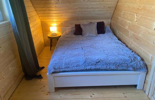 Domek Toskania Sosnówka Karpacz BALIA - Foto 17