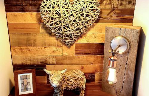 Ratagan Lodge - Photo 20