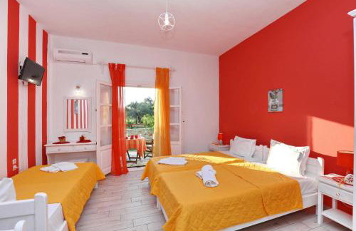 Evaggelia Studios - Foto 40