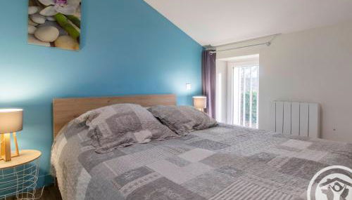 Gîte Mélisse : Calme et Confort à 30 min Puy du Fou - FR-1-622-100 - Foto 4