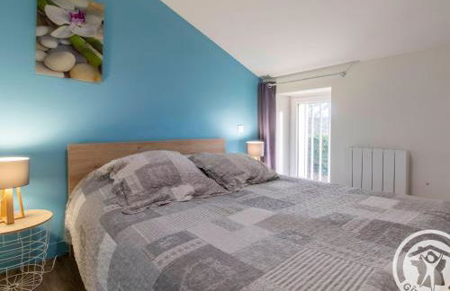 Gîte Mélisse : Calme et Confort à 30 min Puy du Fou - FR-1-622-100 - Foto 4