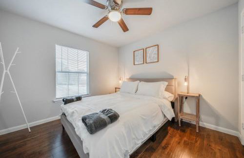 Spacious 5BR 2,5BA Holiday Home with Poo - Foto 23