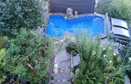 Ferienwohnung Härtel - Foto 6