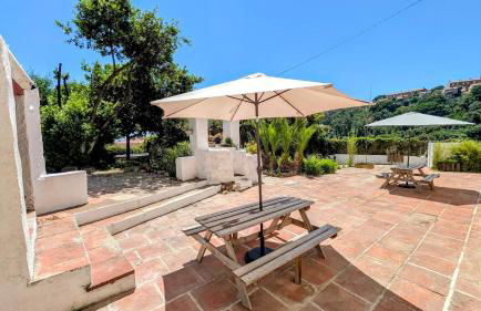 Historic house 5 minutes walk from the beach - Foto 57